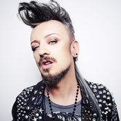Boy George