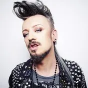 Boy George