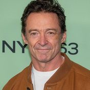 Hugh Jackman