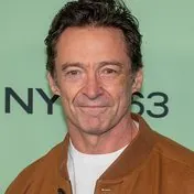 Hugh Jackman
