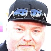 Kyle Sandilands