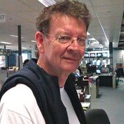 Red Symons