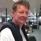 Red Symons
