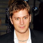 Rob Thomas