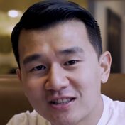 Ronny Chieng