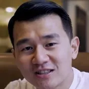Ronny Chieng